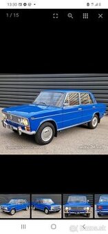 Lada VAZ 2103 noty