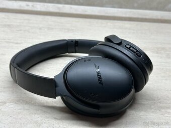 Bose QuietComfort Headphones