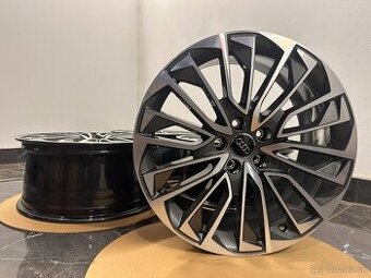 original alu audi a6 r19 a6 allroad 4k0601025ej