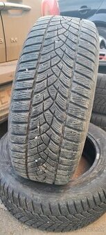 215/60 r16 Goodyear zimné pneumatiky - pár - 1