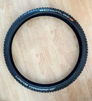 Schwalbe Hans Dampf SuperGravity 29x2,35