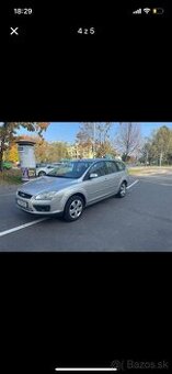 Predam alebo vimenim ford focus