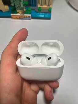 Apple Airpods pro 2nd generation