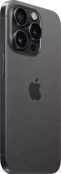 Apple iPhone 15 Pro Max 256 GB Black Titanium