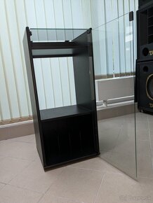 HiFi rack