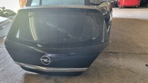 Predam kufrove dvere,kufor opel astra h