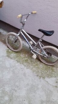 Bicykel ,,16"