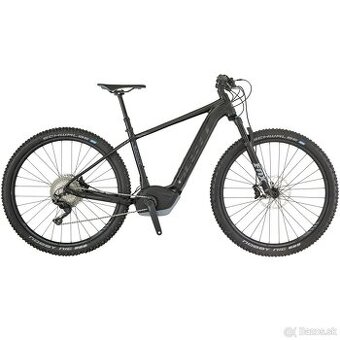 Predám elektrobicykel SCOTT E-Scale 910 veľkosť M