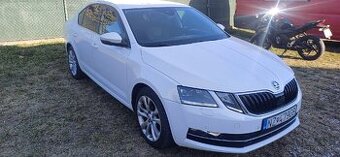 Škoda octavia 3 1.6 tdi 85kw