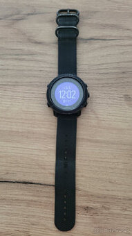 Suunto Traverse Alpha