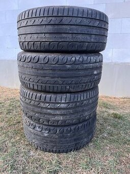 225/45 R17 letné pneumatiky Sebring - 1