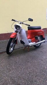 Jawa 50/220 pionier r.v.1978