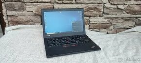 Lenovo x250 i7 5.generacia - 1