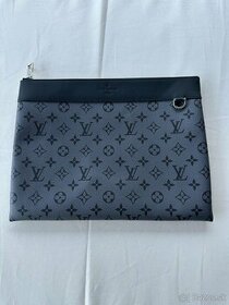 Louis Vuitton Paris damier messenger - 1