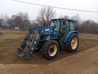 New Holland