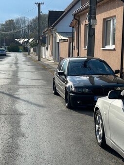 BMW e46