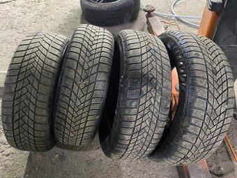 Matador 195/65 R15 zimné pneumatiky DOT2022