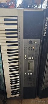 Yamaha psr e353