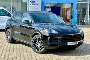 Porsche Cayenne E-Hybrid 4x4 A/T 340kW / 462k