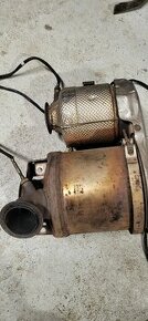 DPF FILTER VW GROUP - 1