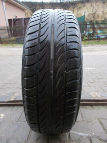 Pneumatika Semperit 195/65R15 letná 1ks - 1