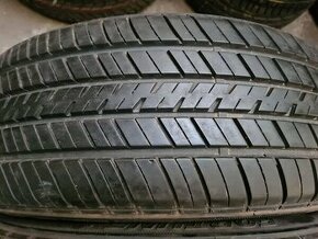 215/60r17 celoročné 4 ks FORTUNE dezén 8-7,4 mm DOT2019 - 1