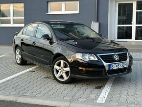 Passat B6 1.9 TDI