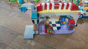 Lego friends - 1