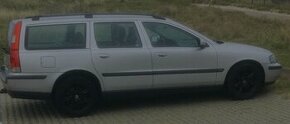 Volvo V70 LPG Vialle