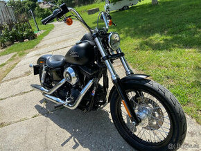 Harley Davidson 103Ci