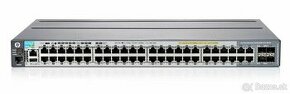 Switch HP 2920-48G PoE+ J9729A 48 Port