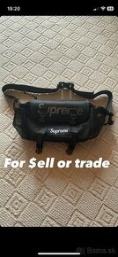 Supreme bag