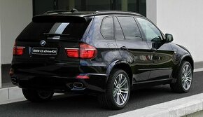 Kupim Bmw x5 e70