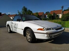 Ford Mercury Capri cabrio - 1