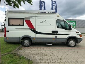 Iveco Daily 35 S 11