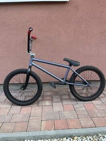 Predam bmx bycikel