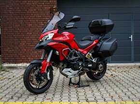 Multistrada 1200