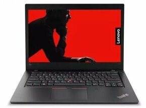 14"FHD Lenovo ThinkPad L480 i5-8250U,16GB 256GB SSD W11 Pro