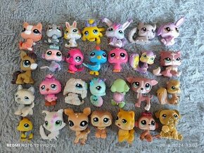 LPS - little pet shop - 1