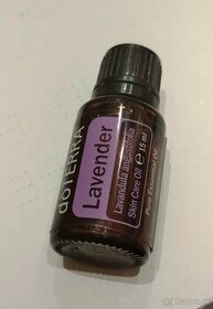 doTERRA Esenciálny olej Levanduľa 15 ml