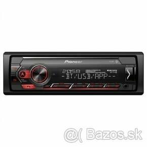 AUTORÁDIO KENWOOD SONY PIONEER BLUETOOTH