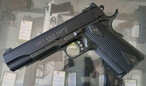 WALTHER 1911 GOLD CUP