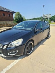 Predam Volvo S60