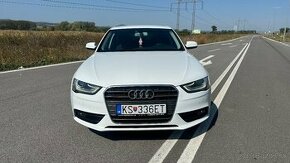 Audi A4 2.0 Tdi - 1