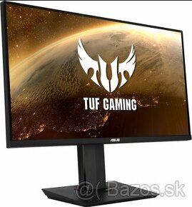 Predám monitor ASUS TUF Gaming VG289Q