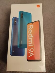 Predám Redmi 9A - 1