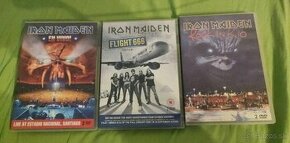 Iron Maiden