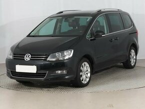 Sharan 2.0 TDI 103 kw