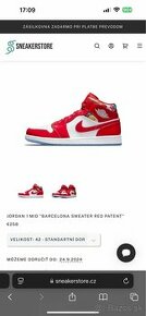 Air Jordan 1