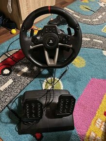 Playstation 3 ps3 playstation 4 Hori RWA Racing Wheel Apex